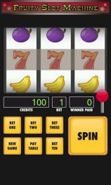 download Fruity Slot Machine apk